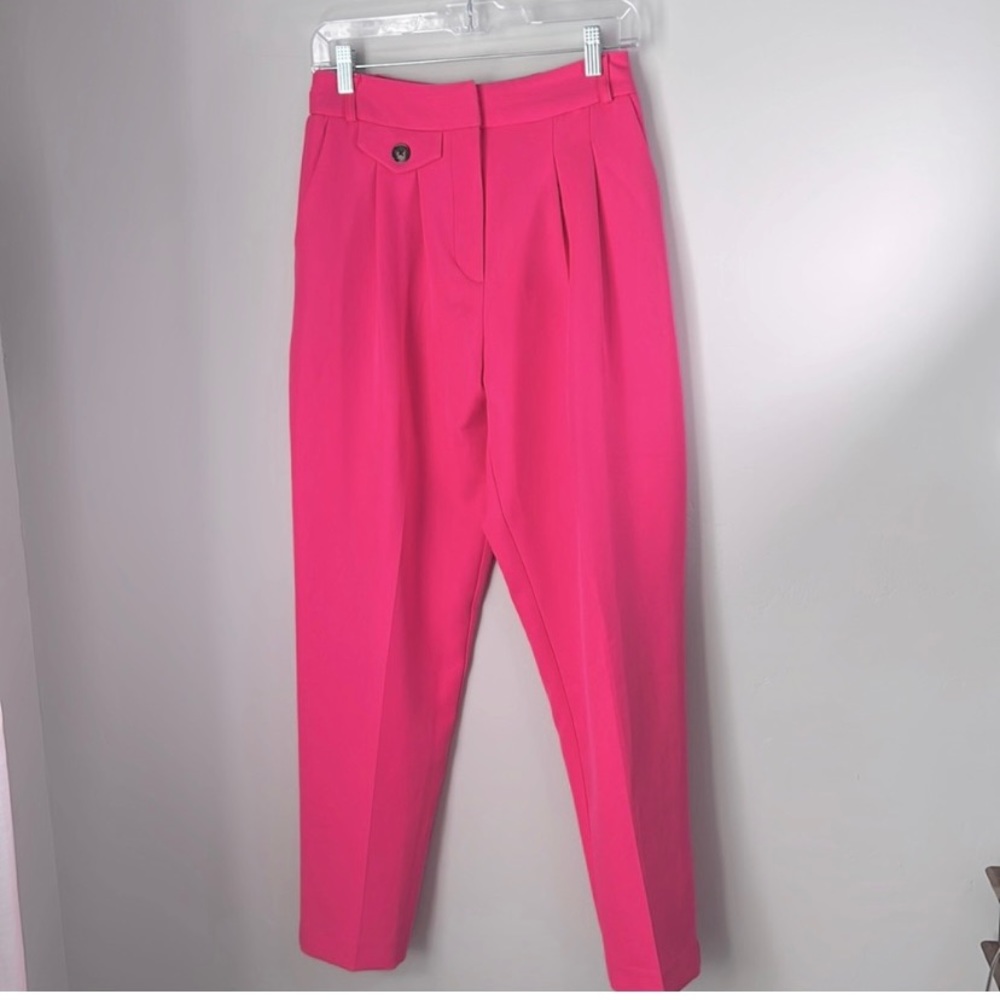 River Island Anthropologie Trouser